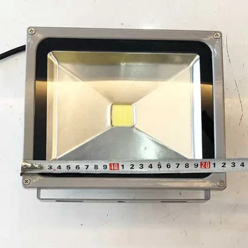 Đèn pha PXH chip LED COB - Công suất 30W - Ảnh 3