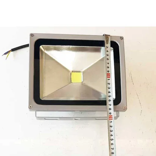 Đèn pha PXH chip LED COB - Công suất 30W - Ảnh 4
