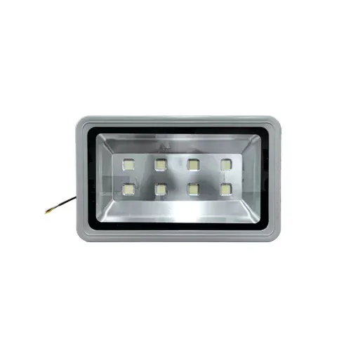 Đèn pha PXH chip LED COB - Công suất 400W - Ảnh 2