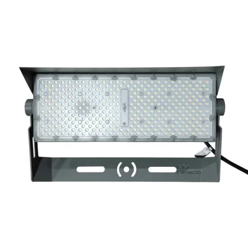 Đèn pha LED module SMD P04 - Công suất 200W - Ảnh 2