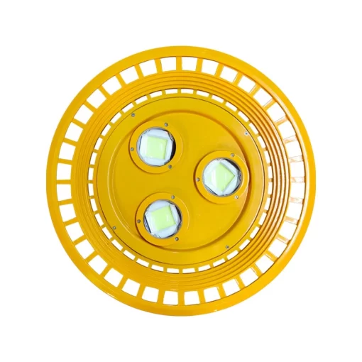 Đèn phòng nổ UFO chip LED COB - Công suất 150W - Ảnh 2