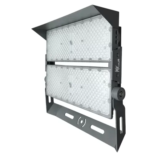Đèn pha sân bóng đá 400W - P04