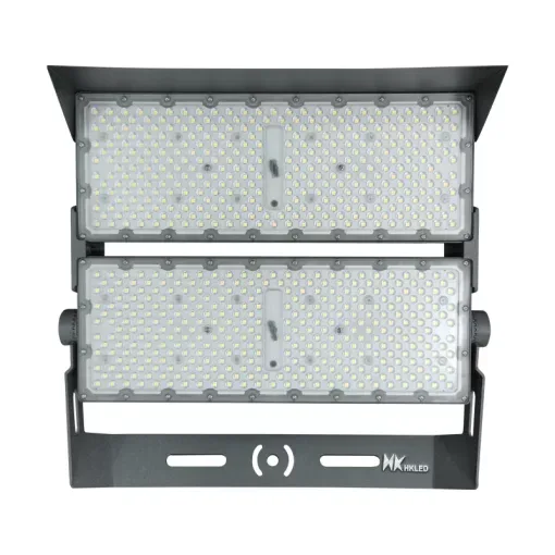 Đèn pha sân bóng đá 400W - P04 - Ảnh 2