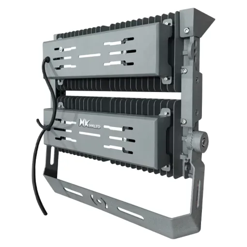 Đèn pha sân bóng đá 400W - P04 - Ảnh 3