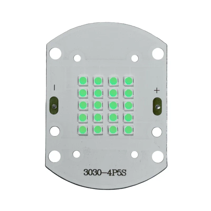 CHIPLED COB BRIDGELUX INSIDE 3030 CÔNG SUẤT 20W - Ảnh 5