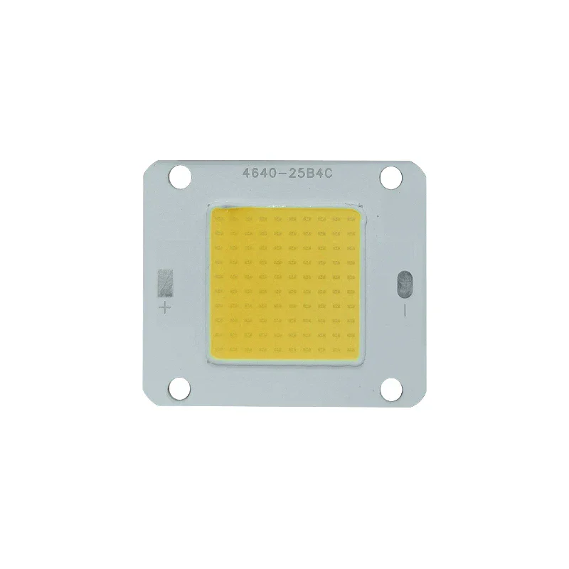 Chipled COB 50W kiểu TF – Input 12Vdc - Ảnh 2