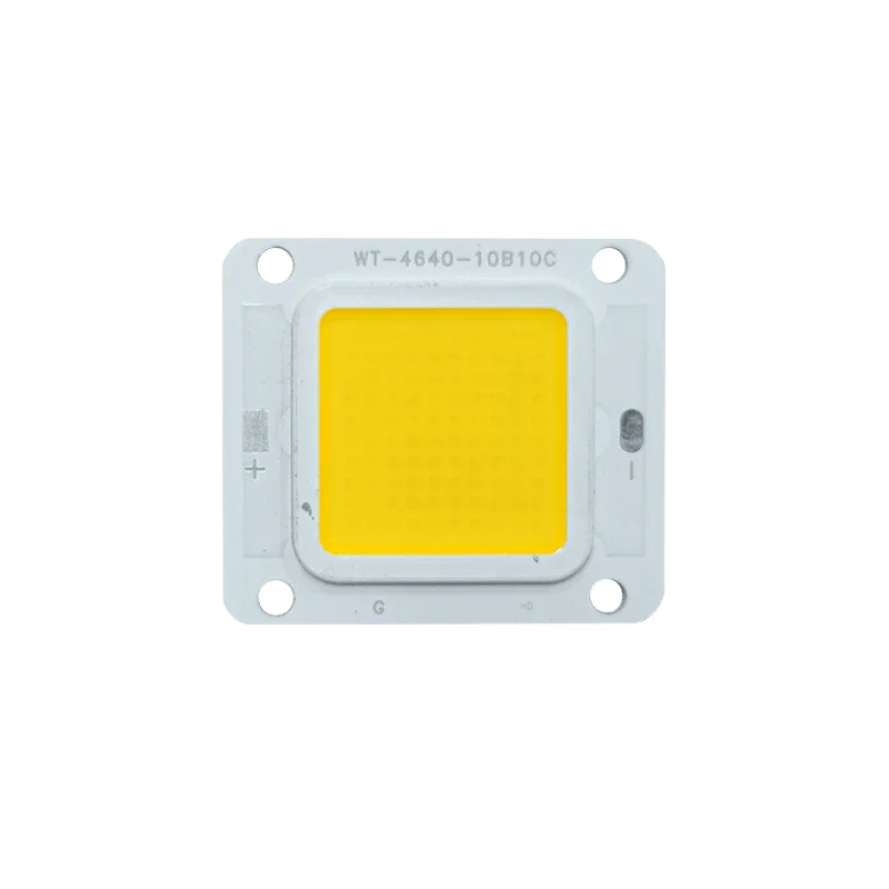 Chipled COB 100W kiểu TF – Input 32Vdc - Ảnh 3