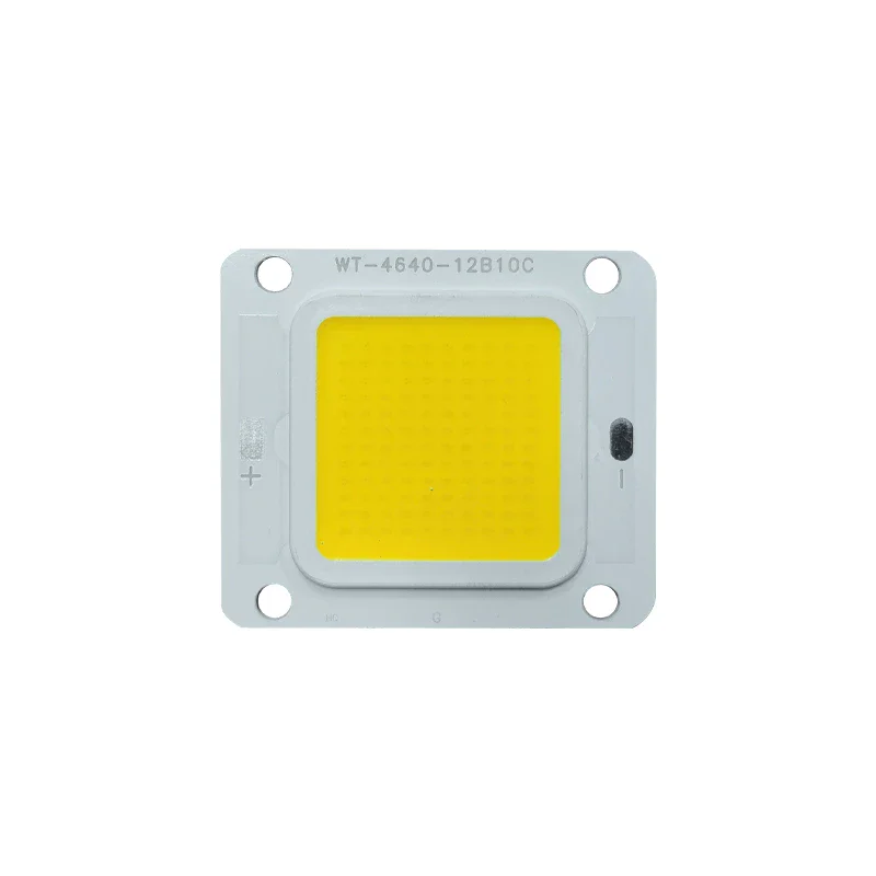 Chipled COB 50W kiểu TF – Input 32Vdc - Ảnh 2