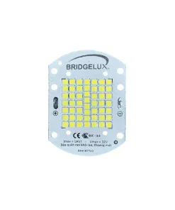 CHIPLED COB BRIDGELUX INSIDE 3030 32V CÔNG SUẤT 50W