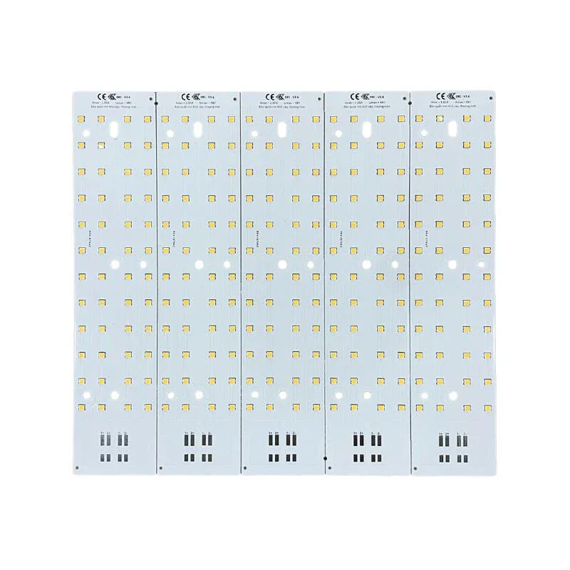 Chipled Bridgelux Inside 3030 BRP371 công suất 50W - Ảnh 2