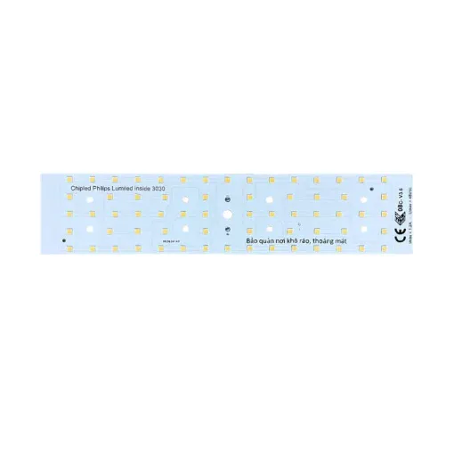 Chipled Module SMD Philips Lumiled inside 3030 48V Công suất 50W - Ảnh 3