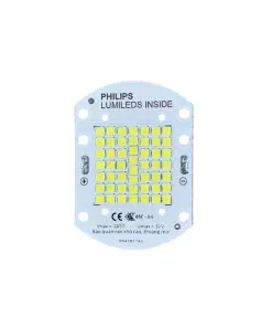 Chipled COB Philips Lumiled inside 3030 32V Công suất 50W