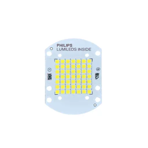 Chipled COB Philips Lumiled inside 3030 42V Công suất 50W - Ảnh 2