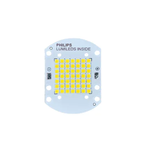 Chipled COB Philips Lumiled inside 3030 42V Công suất 50W - Ảnh 3