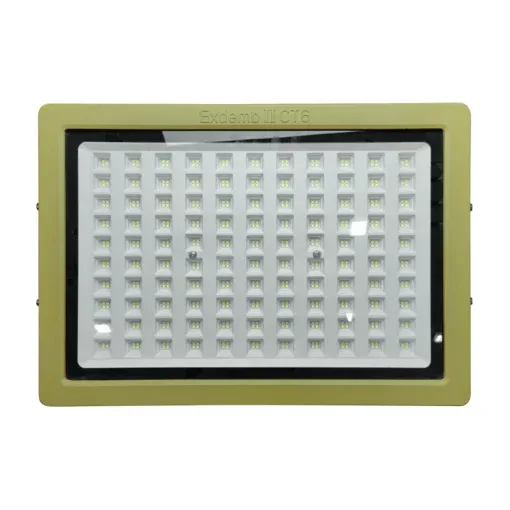 Đèn phòng nổ DNP1S400 - Ảnh 2