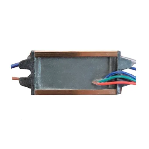 Nguồn điện đèn LED đổi màu - 20W (DPL-HK-DM020RGB-BR18V) - 85 ~ 265 Vac 50/60Hz; Out 10-21Vdc. - Ảnh 2