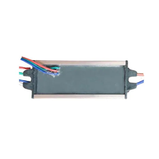 Nguồn điện đèn LED đổi màu - 30W (DPL-HK-DM030RGB-BR30V) - 85 ~ 265 Vac 50/60Hz; Out 20-35Vdc. - Ảnh 2