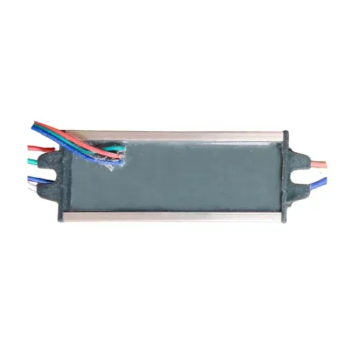 Nguồn điện đèn LED đổi màu - 50W (DPL-HK-DM050RGB-BR24V) - 85 ~ 265 Vac 50/60Hz; Out 16-27Vdc. - Ảnh 2