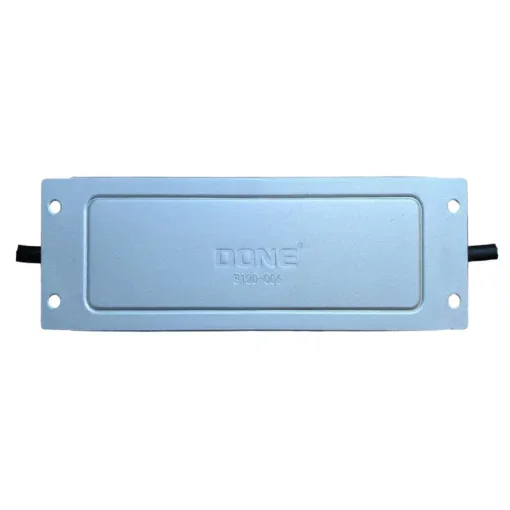 Nguồn điện DONE 150W (DL-150W-V58A-MAP) - 100~277Vac 50/60Hz; Out 32~48Vdc; Output: 1.8-3.6A; PF~0.95; Protection:6KV/15KV; Size: 186*60*38mm - Ảnh 2