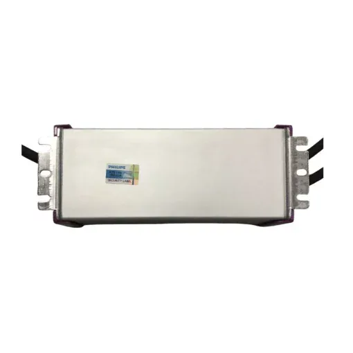 Nguồn điện PHILIP DIM 5 LEVER XITANIUM 100W (Xi LP 100W 0.3-1.05A S1 WL I155) - 110~277Vac 50/60Hz; Out 46~143Vdc; Out put: 0.3-1.05A; Size: 195*68*40mm. - Ảnh 2