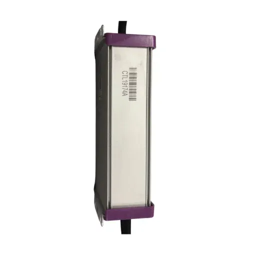 Nguồn điện PHILIP DIM 5 LEVER XITANIUM 100W (Xi LP 100W 0.3-1.05A S1 WL I155) - 110~277Vac 50/60Hz; Out 46~143Vdc; Out put: 0.3-1.05A; Size: 195*68*40mm. - Ảnh 3