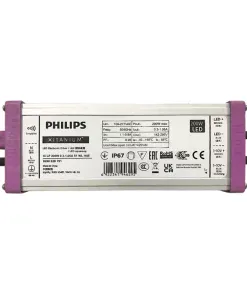 Nguồn điện PHILIP DIM 5 LEVER XITANIUM công suất 200W