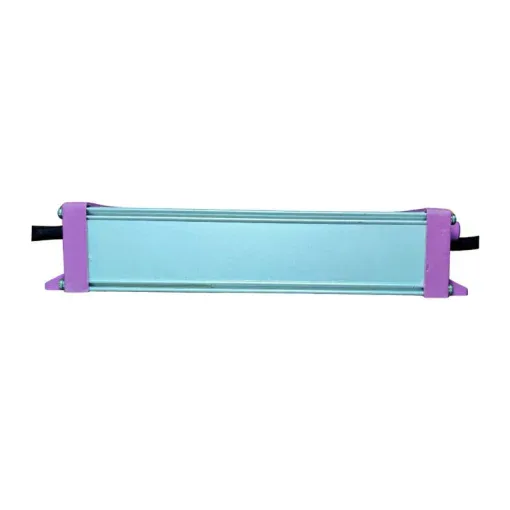 Nguồn điện PHILIP DIM 5 LEVER XITANIUM 200W (Xi LP 200W 0.3-1.05A S1 WL I195) - 110~277Vac 50/60Hz; Out 144~286Vdc; Out put: 0.3-1.05A; Size: 195*68*40mm. - Ảnh 3