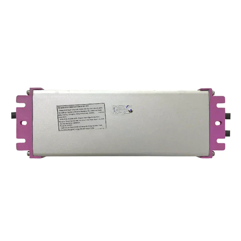 Nguồn điện PHILIP DIM 5 LEVER XITANIUM công suất 250W - Ảnh 2