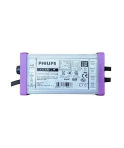 Nguồn điện PHILIP DIM 5 LEVER XITANIUM 65W (Xi LP 65W 0.3-1.05A S1 230V I150) - 110~277Vac 50/60Hz; Out 31~93Vdc; Out put: 0.3-1.05A Size: 120*67*34mm.