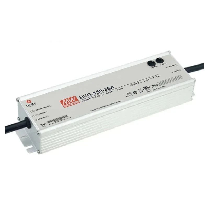 Nguồn MEANWELL HVG công suất 150W