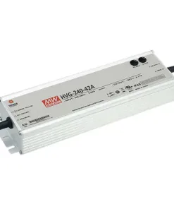 Nguồn MEANWELL HVG công suất 240W