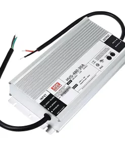 Nguồn MEANWELL HVG công suất 480W