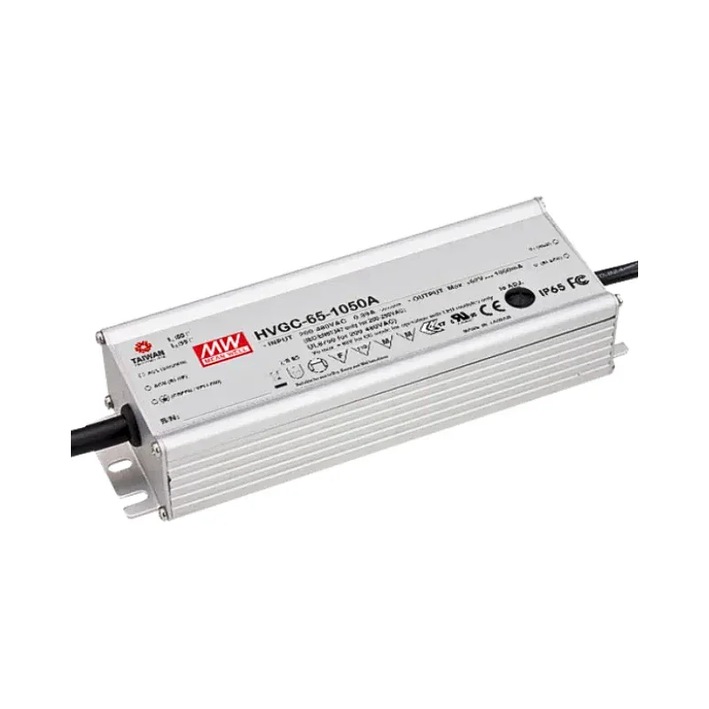 Nguồn MEANWELL HVGC công suất 65W
