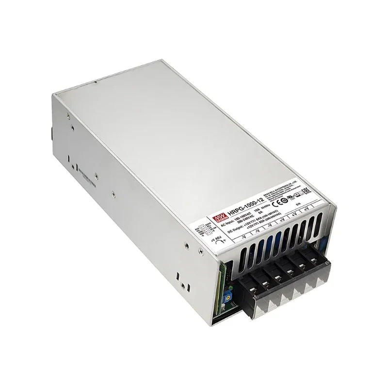 Nguồn Meanwell HRPG-1000