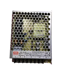 Nguồn MEANWELL LRS 100-48