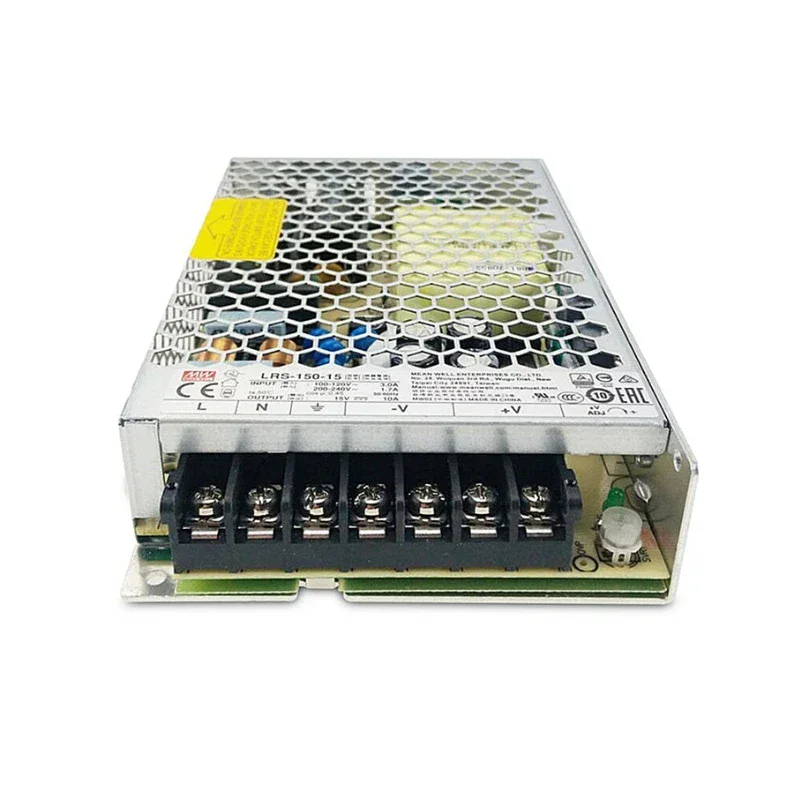 Nguồn MEANWELL LRS 150-15