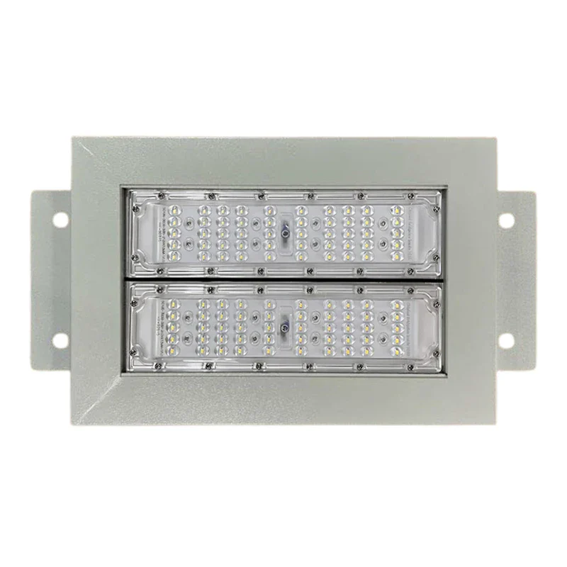 Đèn phòng nổ cây xăng Module SMD - Công suất 50W - Ảnh 2