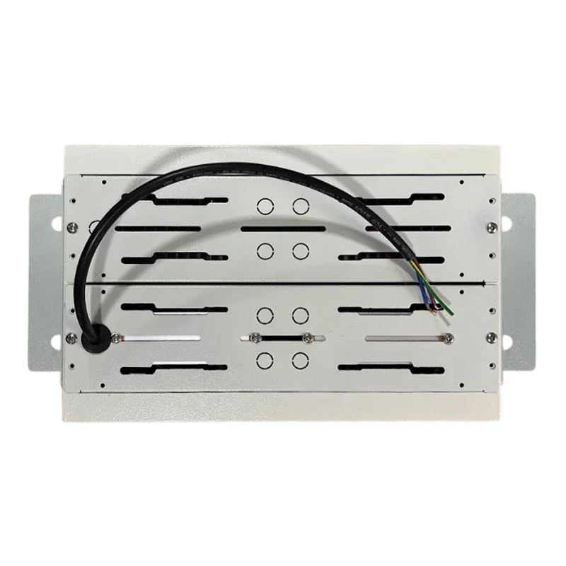 Đèn phòng nổ cây xăng Module SMD - Công suất 50W - Ảnh 3