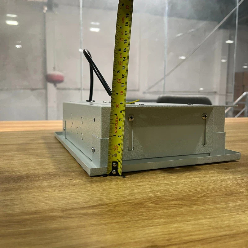 Đèn phòng nổ cây xăng Module SMD - Công suất 50W - Ảnh 4