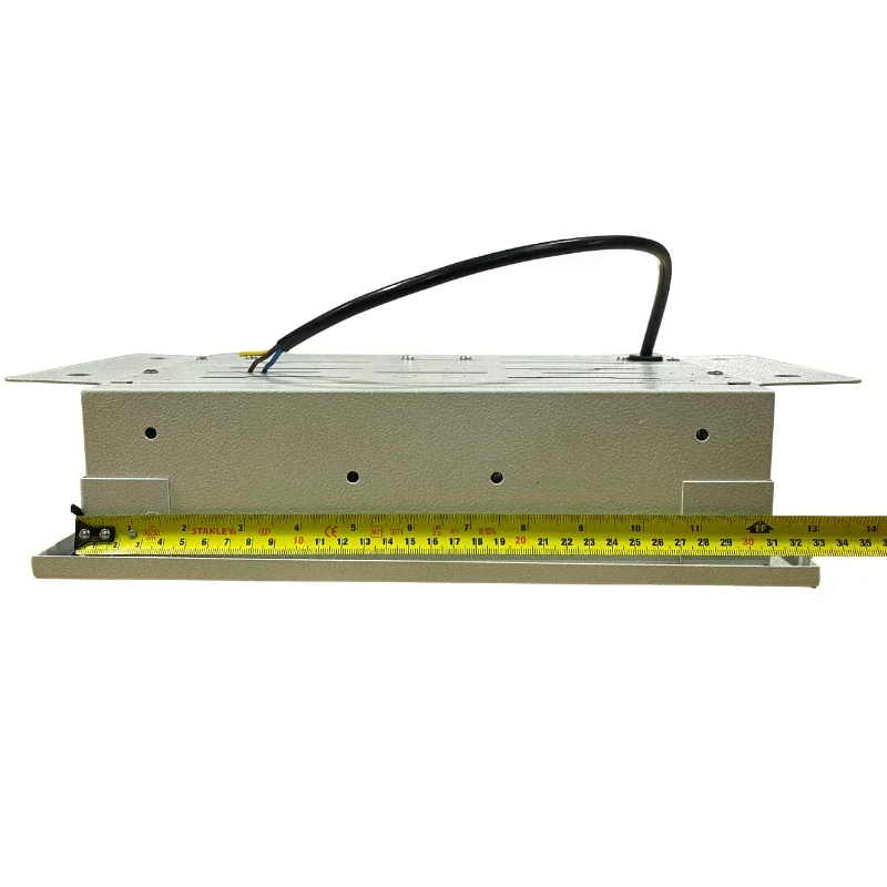 Đèn phòng nổ cây xăng Module SMD - Công suất 50W - Ảnh 5