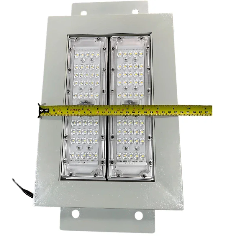 Đèn phòng nổ cây xăng Module SMD - Công suất 50W - Ảnh 6