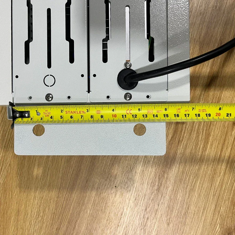 Đèn phòng nổ cây xăng Module SMD - Công suất 50W - Ảnh 7