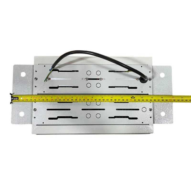 Đèn phòng nổ cây xăng Module SMD - Công suất 50W - Ảnh 8