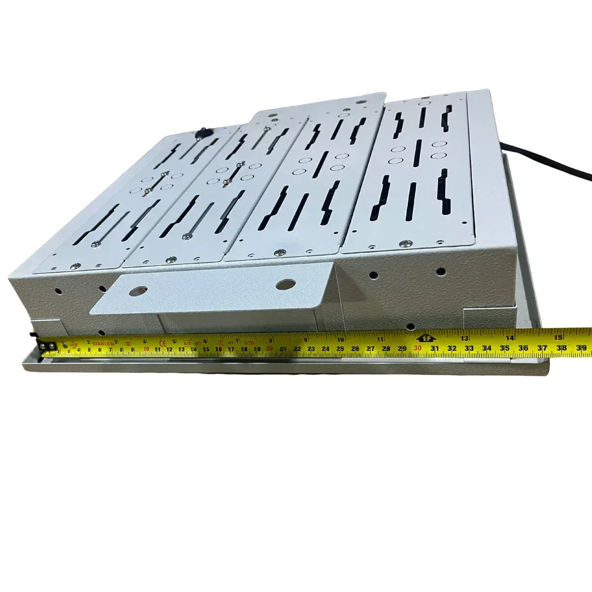 Đèn phòng nổ cây xăng Module SMD - Công suất 200W - Ảnh 7