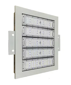 Đèn phòng nổ cây xăng Module SMD - Công suất 250W