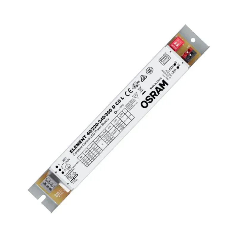 Nguồn INVENTRONICS ELEMENT 40/220-240/350 D CS L