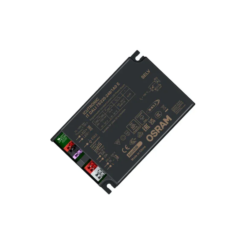 Nguồn INVENTRONICS IT DALI 75/220-240/1A0 E