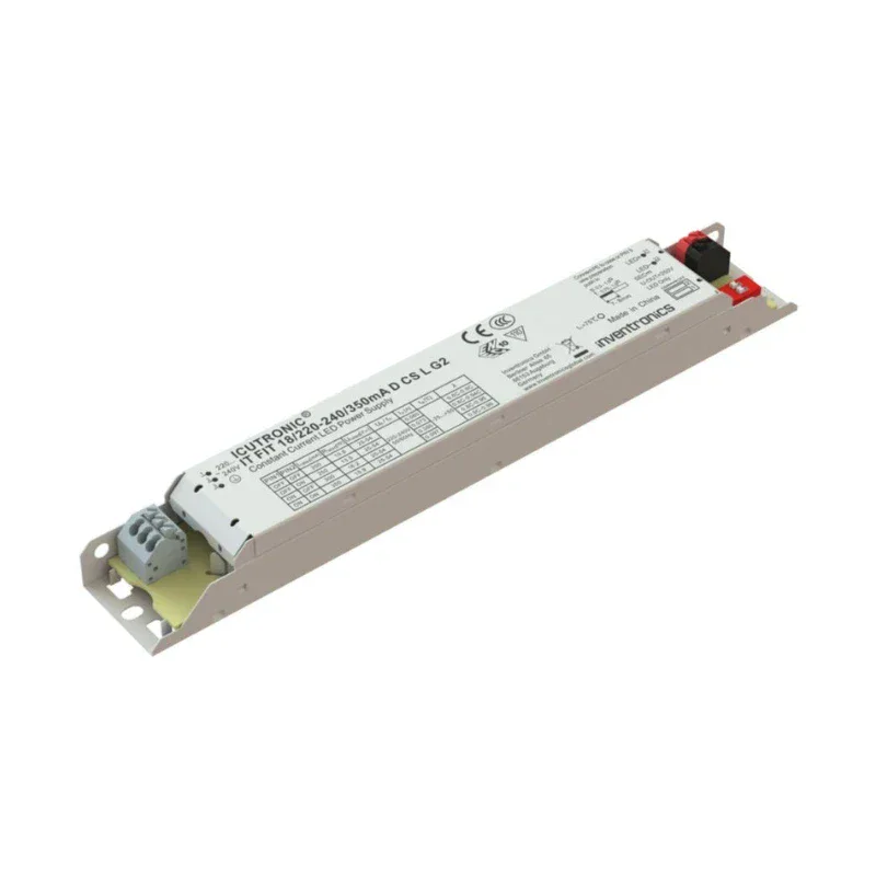Nguồn INVENTRONICS IT FIT 18/220-240/350 CS L