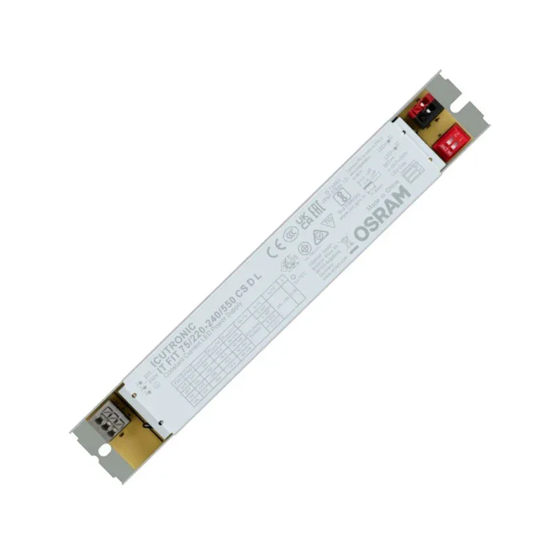 Nguồn INVENTRONICS IT FIT 75/220-240/550 CS D L