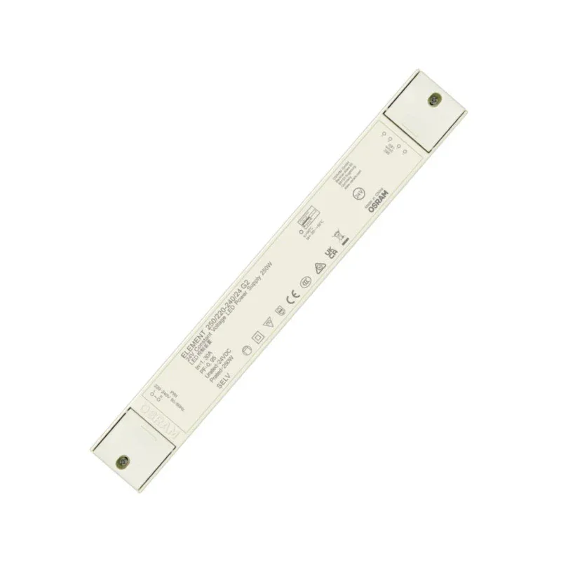 Nguồn INVENTRONICS ELEMENT 250/220-240/24 G2